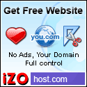 IZO Host